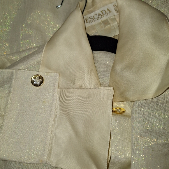 Escada Shirt - Picture 3 of 14